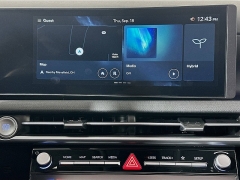 New 2025  Hyundai Tucson Hybrid SEL Convenience AWD at Graham Auto Mall near Mansfield, OH