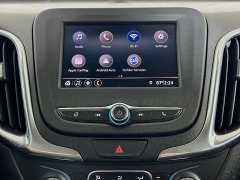 Used 2020  Chevrolet Equinox 4d SUV FWD LT w&sol;1LT at Dutro Auto near Zanesville&comma; OH