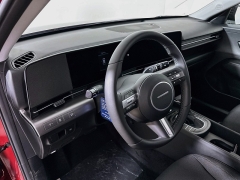 New 2027  Hyundai Kona SEL Sport FWD at Dutro Auto near Zanesville&comma; OH