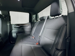 New 2026  Chevrolet Silverado 1500 4WD Crew Cab 147" LT Trail Boss at Graham Auto Mall near Mansfield&comma; OH