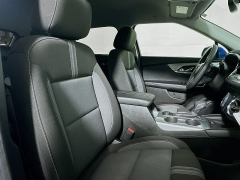 Used 2024  Chevrolet Blazer AWD 4dr LT w&sol;2LT at Graham Auto Mall near Mansfield&comma; OH