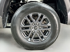 Used 2023  Toyota Tundra 4WD SR5 CrewMax 5.5ft Bed at Dutro Auto near Zanesville, OH