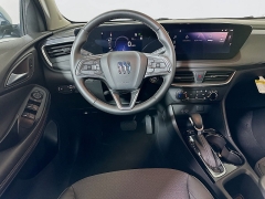 Used 2024  Buick Encore GX FWD 4dr Preferred at Dutro Auto near Zanesville&comma; OH