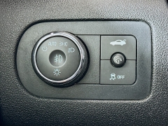 Used 2014  Chevrolet Impala Limited 4d Sedan LTZ at Dutro Auto near Zanesville, OH