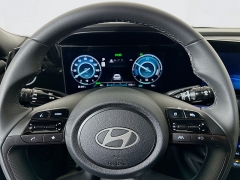 New 2026  Hyundai Elantra Hybrid SEL Sport Sedan at Dutro Auto near Zanesville&comma; OH