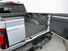 New 2025  Ford F-150 4WD LARIAT SuperCrew 5&period;5' Box at Graham Auto Mall near Mansfield&comma; OH