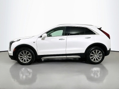 Used 2019  Cadillac XT4 4d SUV AWD Premium Luxury at Dutro Auto near Zanesville&comma; OH
