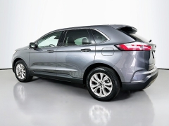Used 2024  Ford Edge Titanium AWD at Graham Auto Mall near Mansfield, OH