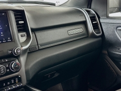 Used 2021  Ram 1500 4WD Big Horn Crew Cab 5'7" Box at Dutro Auto near Zanesville&comma; OH