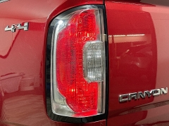 Used 2017  GMC Canyon 4WD Ext Cab SLE at Dutro Auto near Zanesville&comma; OH