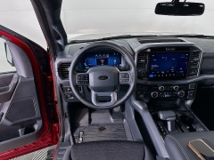 New 2025  Ford F-150 4WD XLT SuperCrew 5.5' Box Hybrid at Dutro Auto near Zanesville, OH