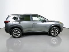 Used 2023  Nissan Rogue AWD SV at Dutro Auto near Zanesville&comma; OH