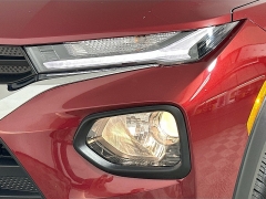 Used 2023  Chevrolet Trailblazer FWD 4dr LT at Dutro Auto near Zanesville&comma; OH