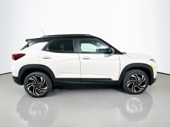New 2026  Chevrolet Trailblazer AWD 4dr RS at Graham Auto Mall near Mansfield&comma; OH