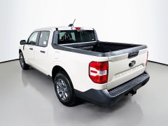 New 2025  Ford Maverick XLT AWD SuperCrew EcoBoost at Dutro Auto near Zanesville, OH