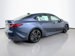 New 2026  Toyota Camry XSE at Dutro Auto near Zanesville&comma; OH