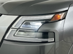 Used 2024  Nissan Armada 4x4 SV at Graham Auto Mall near Mansfield, OH