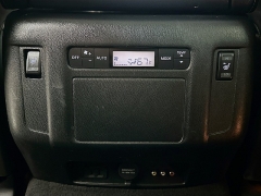 Used 2015  INFINITI QX80 4d SUV AWD at Graham Auto Mall near Mansfield, OH