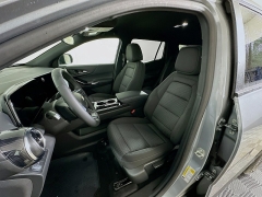 New 2025  Chevrolet Equinox FWD 4dr LT w/1LT at Dutro Auto near Zanesville, OH