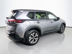 Used 2023  Nissan Rogue FWD SV at Dutro Auto near Zanesville&comma; OH