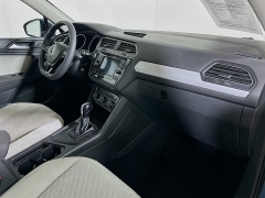 Used 2020  Volkswagen Tiguan 4d SUV S at Dutro Auto near Zanesville&comma; OH