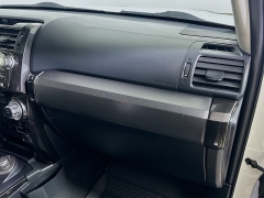 Used 2019  Toyota 4Runner 4d SUV 4WD Limited Nightshade at Dutro Auto near Zanesville, OH