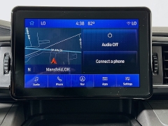 Used 2022  Ford Explorer XLT 4WD at Dutro Auto near Zanesville, OH