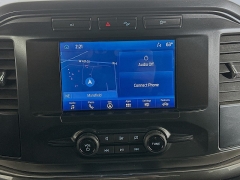 Used 2022  Ford F-150 4WD XL SuperCrew 5&period;5' Box at Dutro Auto near Zanesville&comma; OH