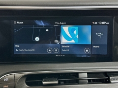 New 2026  Hyundai Palisade Hybrid SEL 7P AWD at Dutro Auto near Zanesville&comma; OH