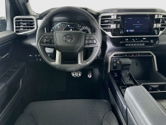 New 2026  Toyota Tundra 4WD SR5 CrewMax 6&period;5ft Bed at Graham Auto Mall near Mansfield&comma; OH