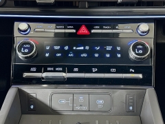 New 2026  Hyundai Santa Fe Hybrid Calligraphy AWD at Graham Auto Mall near Mansfield, OH