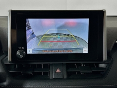 Used 2024  Toyota RAV4 XLE AWD at Graham Auto Mall near Mansfield&comma; OH