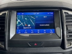 Used 2021  Ford Ranger LARIAT 4WD SuperCrew 5' Box at Dutro Auto near Zanesville&comma; OH