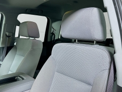 Used 2017  GMC Sierra 1500 4WD Double Cab Elevation Edition at Dutro Auto near Zanesville, OH