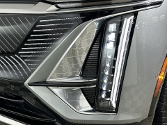New 2026  Cadillac LYRIQ AWD 4dr Luxury at Graham Auto Mall near Mansfield&comma; OH