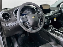 New 2026  Chevrolet Blazer AWD 4dr LT w&sol;2LT at Dutro Auto near Zanesville&comma; OH