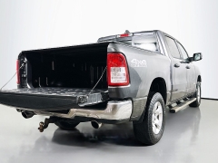 Used 2023  Ram 1500 4WD Big Horn Crew Cab 5'7" Box at Graham Auto Mall near Mansfield&comma; OH