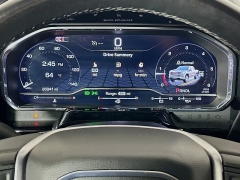 Used 2024  GMC Sierra 1500 4WD Crew Cab 147" Elevation w&sol;3VL at Graham Auto Mall near Mansfield&comma; OH