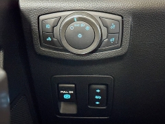 Used 2020  Ford F-150 4WD SuperCrew XLT 5 1/2 at Dutro Auto near Zanesville, OH