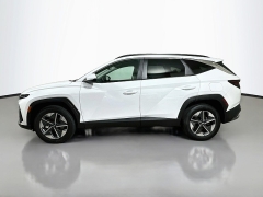 Used 2025  Hyundai Tucson SEL AWD at Dutro Auto near Zanesville&comma; OH