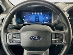Used 2025  Ford F-150 4WD XLT SuperCrew 5&period;5' Box at Dutro Auto near Zanesville&comma; OH