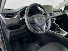 Used 2024  Toyota RAV4 XLE AWD at Graham Auto Mall near Mansfield&comma; OH