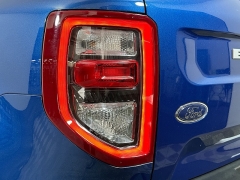 Used 2023  Ford Bronco Sport Big Bend 4x4 at Dutro Auto near Zanesville, OH