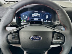 New 2027  Ford Explorer ST-Line 4WD at Graham Auto Mall near Mansfield&comma; OH