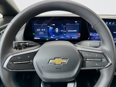 New 2026  Chevrolet Equinox EV FWD 4dr LT1 w/PCY at Dutro Auto near Zanesville, OH