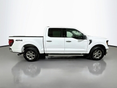 Used 2025  Ford F-150 4WD XLT SuperCrew 5&period;5' Box at Dutro Auto near Zanesville&comma; OH