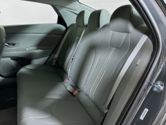 New 2026  Hyundai Elantra SEL Sport Sedan at Dutro Auto near Zanesville&comma; OH