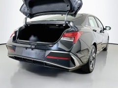 Used 2024  Hyundai Elantra Limited IVT at Dutro Auto near Zanesville&comma; OH