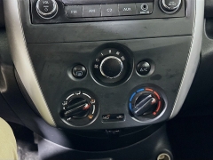 Used 2017  Nissan Versa Note 4d Hatchback S Plus at Dutro Auto near Zanesville&comma; OH