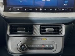 New 2025  Ford Maverick XLT AWD SuperCrew EcoBoost at Dutro Auto near Zanesville, OH